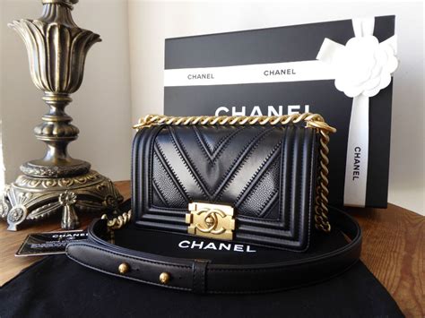 boy chanel wallet celeb|chanel small boy bag black.